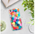 Etui na telefon APPLE IPHONE 7 / 8 KOLOROWE COLORFULL