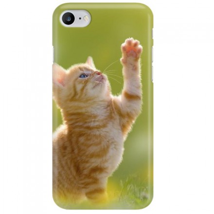 Etui na telefon APPLE IPHONE 7 / 8 KOTEK