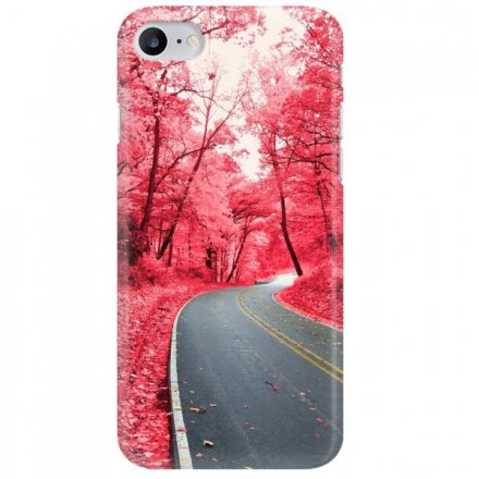 Etui na telefon APPLE IPHONE 7 / 8 KRAJOBRAZ