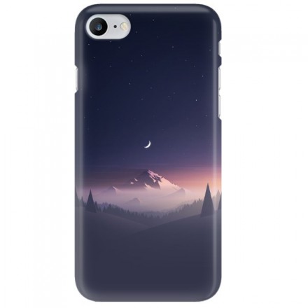 Etui na telefon APPLE IPHONE 7 / 8 LANDSCAPE