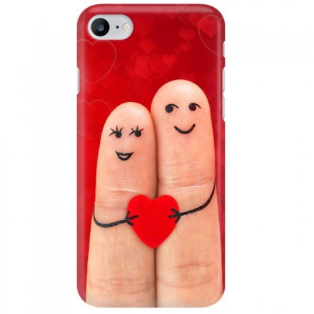 Etui na telefon APPLE IPHONE 7 / 8 LOVE AND FUN
