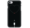 Etui na telefon APPLE IPHONE 7 / 8 LOW BATTERY