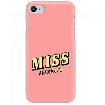 Etui na telefon APPLE IPHONE 7 / 8 MAKI