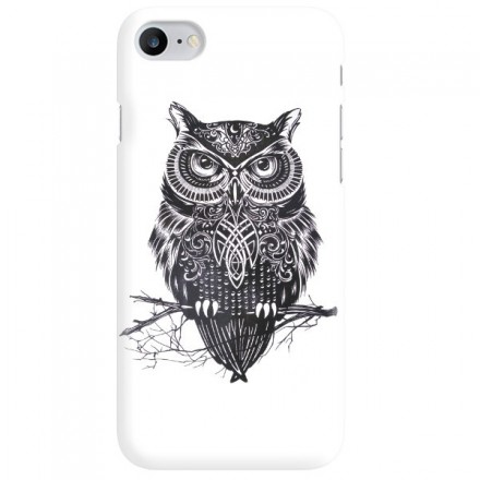 Etui na telefon APPLE IPHONE 7 / 8 SŁONECZNIKI