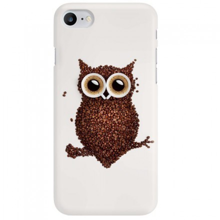 Etui na telefon APPLE IPHONE 7 / 8 SŁOŃ