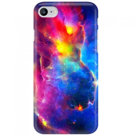 Etui na telefon APPLE IPHONE 7 / 8 SOWA