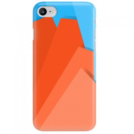 Etui na telefon APPLE IPHONE 7 / 8 SPLASH