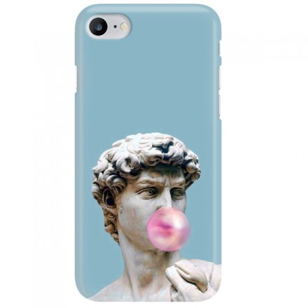 Etui na telefon APPLE IPHONE 7 / 8 STOKROTKA