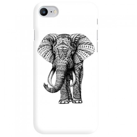 Etui na telefon APPLE IPHONE 7 / 8 SUMMER GIRL