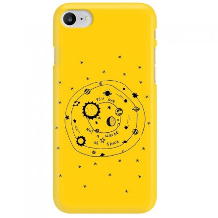 Etui na telefon APPLE IPHONE 7 / 8 WAKACYJNE