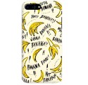 Etui na telefon APPLE IPHONE 7 PLUS / 8 PLUS BANANA BANANY