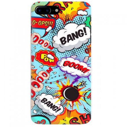 Etui na telefon APPLE IPHONE 7 PLUS / 8 PLUS BANG