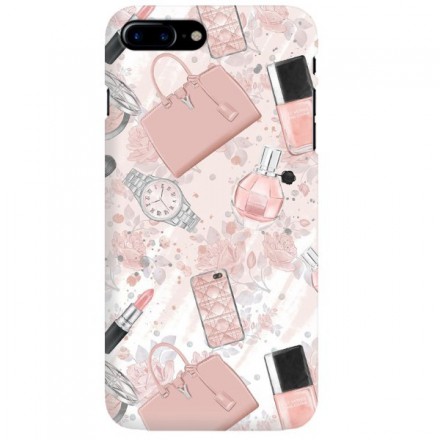 Etui na telefon APPLE IPHONE 7 PLUS / 8 PLUS CHANEL