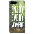 Etui na telefon APPLE IPHONE 7 PLUS / 8 PLUS ENJOY EVERY MOMENT