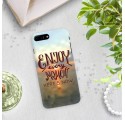 Etui na telefon APPLE IPHONE 7 PLUS / 8 PLUS ENJOY EVERY MOMENT 2