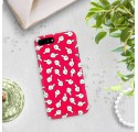 Etui na telefon APPLE IPHONE 7 PLUS / 8 PLUS FUCK