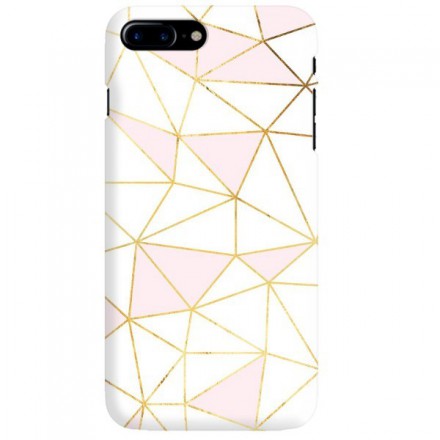 Etui na telefon APPLE IPHONE 7 PLUS / 8 PLUS GEOMETRIC