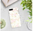 Etui na telefon APPLE IPHONE 7 PLUS / 8 PLUS GEOMETRIC