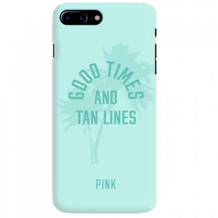 Etui na telefon APPLE IPHONE 7 PLUS / 8 PLUS GOOD TIMES AND TAN LINES