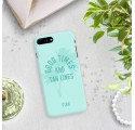 Etui na telefon APPLE IPHONE 7 PLUS / 8 PLUS GOOD TIMES AND TAN LINES