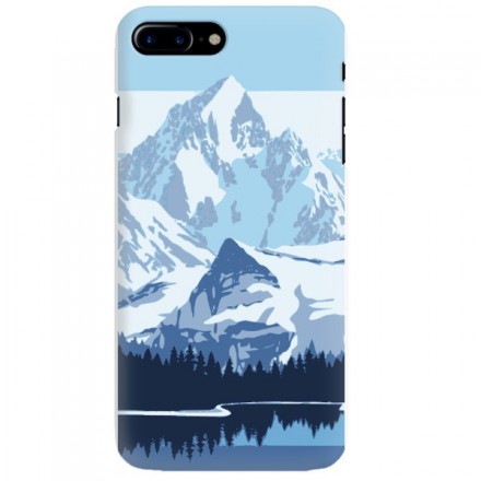 Etui na telefon APPLE IPHONE 7 PLUS / 8 PLUS GWIAZDY