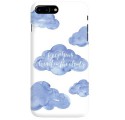 Etui na telefon APPLE IPHONE 7 PLUS / 8 PLUS KEEP YOUR HEAD IN THE CLOUDS