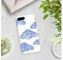 Etui na telefon APPLE IPHONE 7 PLUS / 8 PLUS KEEP YOUR HEAD IN THE CLOUDS