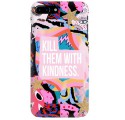 Etui na telefon APPLE IPHONE 7 PLUS / 8 PLUS KILL THEM WITH KINDNESS