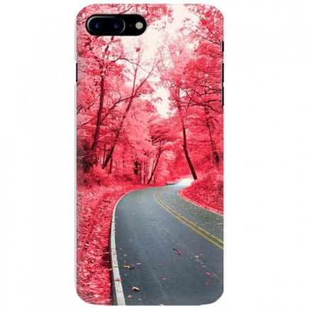 Etui na telefon APPLE IPHONE 7 PLUS / 8 PLUS KRAJOBRAZ