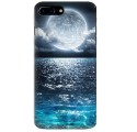 Etui na telefon APPLE IPHONE 7 PLUS / 8 PLUS KSIĘŻYC NOC