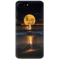 Etui na telefon APPLE IPHONE 7 PLUS / 8 PLUS KSIĘŻYC NOC