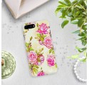 Etui na telefon APPLE IPHONE 7 PLUS / 8 PLUS KWIATY FLOWERS