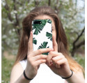 Etui na telefon APPLE IPHONE 7 PLUS / 8 PLUS LIŚCIE LEAFS