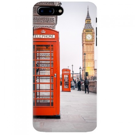 Etui na telefon APPLE IPHONE 7 PLUS / 8 PLUS LONDYN BIG BEN