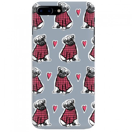 Etui na telefon APPLE IPHONE 7 PLUS / 8 PLUS MONROE