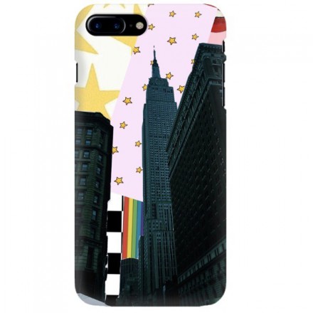 Etui na telefon APPLE IPHONE 7 PLUS / 8 PLUS MOPS