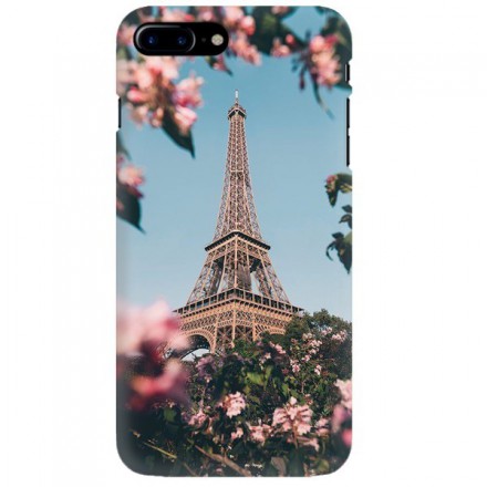 Etui na telefon APPLE IPHONE 7 PLUS / 8 PLUS NIEBO