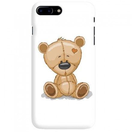 Etui na telefon APPLE IPHONE 7 PLUS / 8 PLUS PIÓRKA