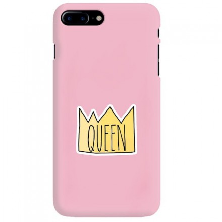 Etui na telefon APPLE IPHONE 7 PLUS / 8 PLUS PIZZA