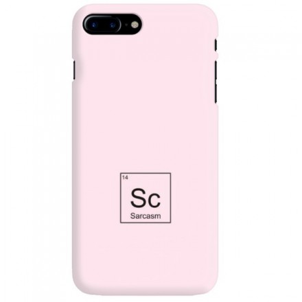 Etui na telefon APPLE IPHONE 7 PLUS / 8 PLUS RETRO 60S