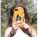 Etui na telefon APPLE IPHONE 7 PLUS / 8 PLUS SARCASM