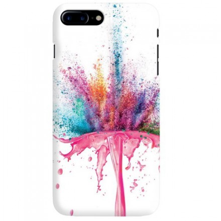 Etui na telefon APPLE IPHONE 7 PLUS / 8 PLUS SOWA 2