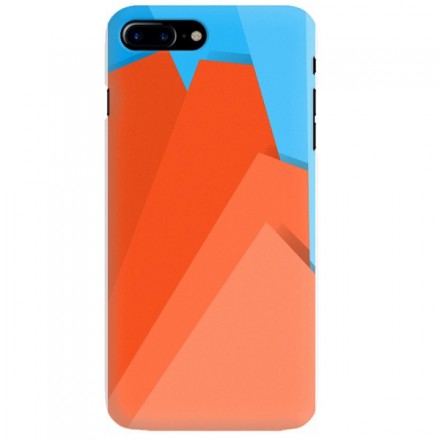 Etui na telefon APPLE IPHONE 7 PLUS / 8 PLUS SPLASH