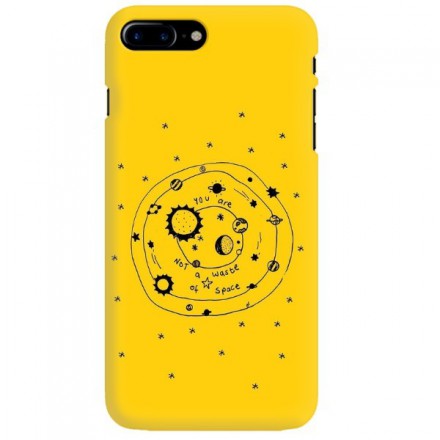 Etui na telefon APPLE IPHONE 7 PLUS / 8 PLUS WAKACYJNE