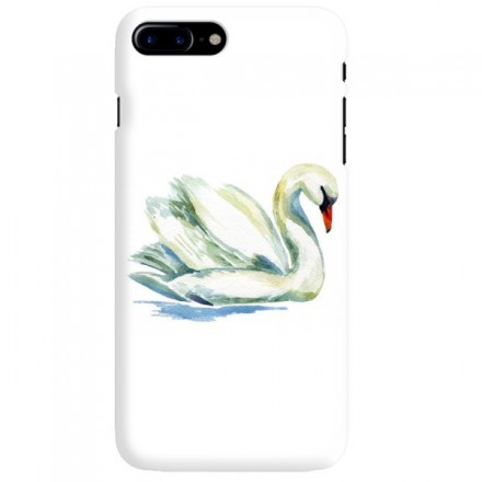 Etui na telefon APPLE IPHONE 7 PLUS / 8 PLUS ZAMEK