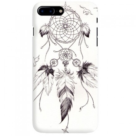 Etui na telefon APPLE IPHONE 7 PLUS / 8 PLUS ZEBRA