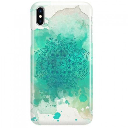 Etui na telefon APPLE IPHONE X / IPHONE XS BOHEMIAN