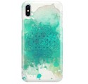 Etui na telefon APPLE IPHONE X / IPHONE XS BOHEMIAN