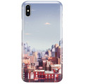 Etui na telefon APPLE IPHONE X / IPHONE XS CITY