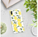 Etui na telefon APPLE IPHONE X / IPHONE XS CYTRYNY